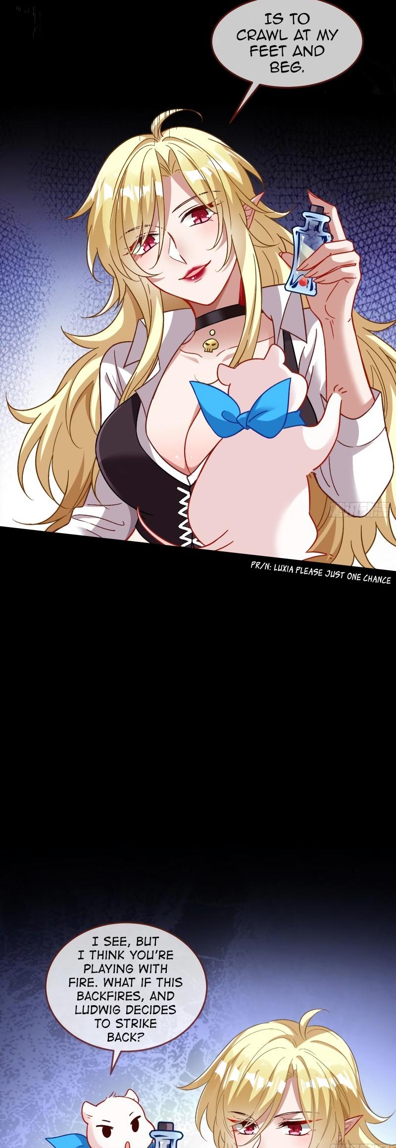 Wan Zha Chao Huang Chap 462 - Next Chap 463
