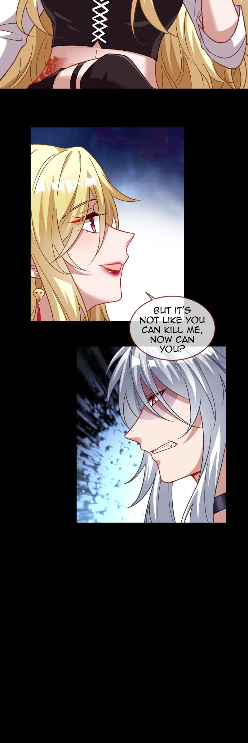 Wan Zha Chao Huang Chap 462 - Next Chap 463