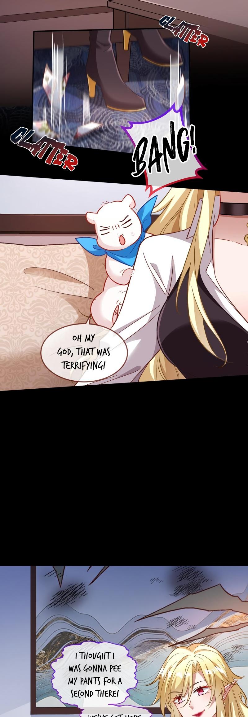 Wan Zha Chao Huang Chap 462 - Next Chap 463