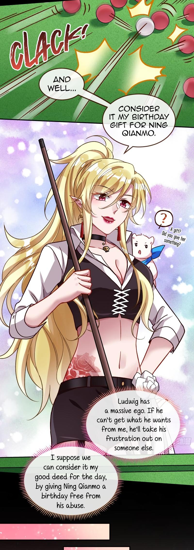 Wan Zha Chao Huang Chap 462 - Next Chap 463