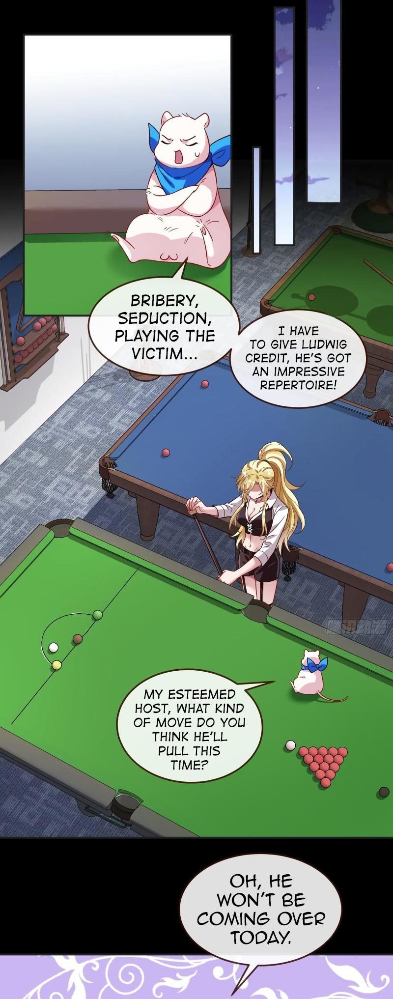 Wan Zha Chao Huang Chap 462 - Next Chap 463