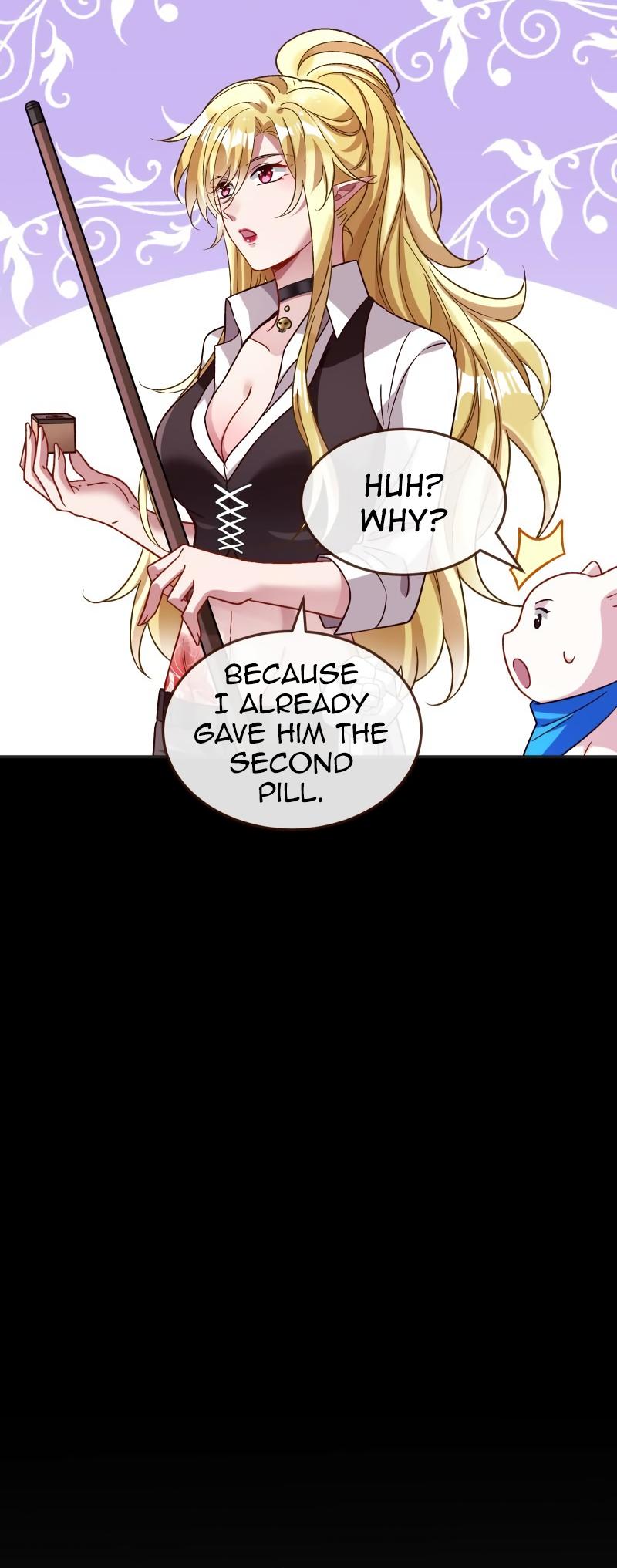 Wan Zha Chao Huang Chap 462 - Next Chap 463