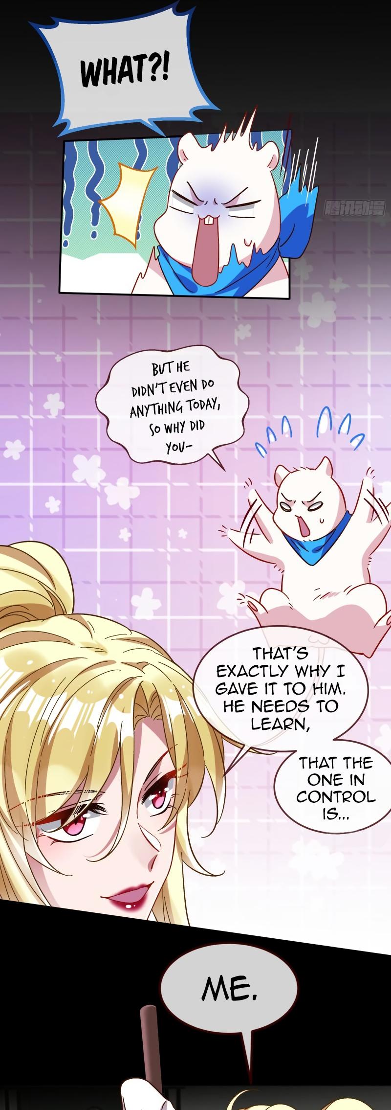 Wan Zha Chao Huang Chap 462 - Next Chap 463