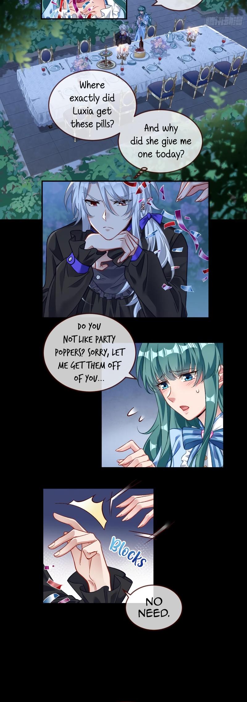 Wan Zha Chao Huang Chap 462 - Next Chap 463