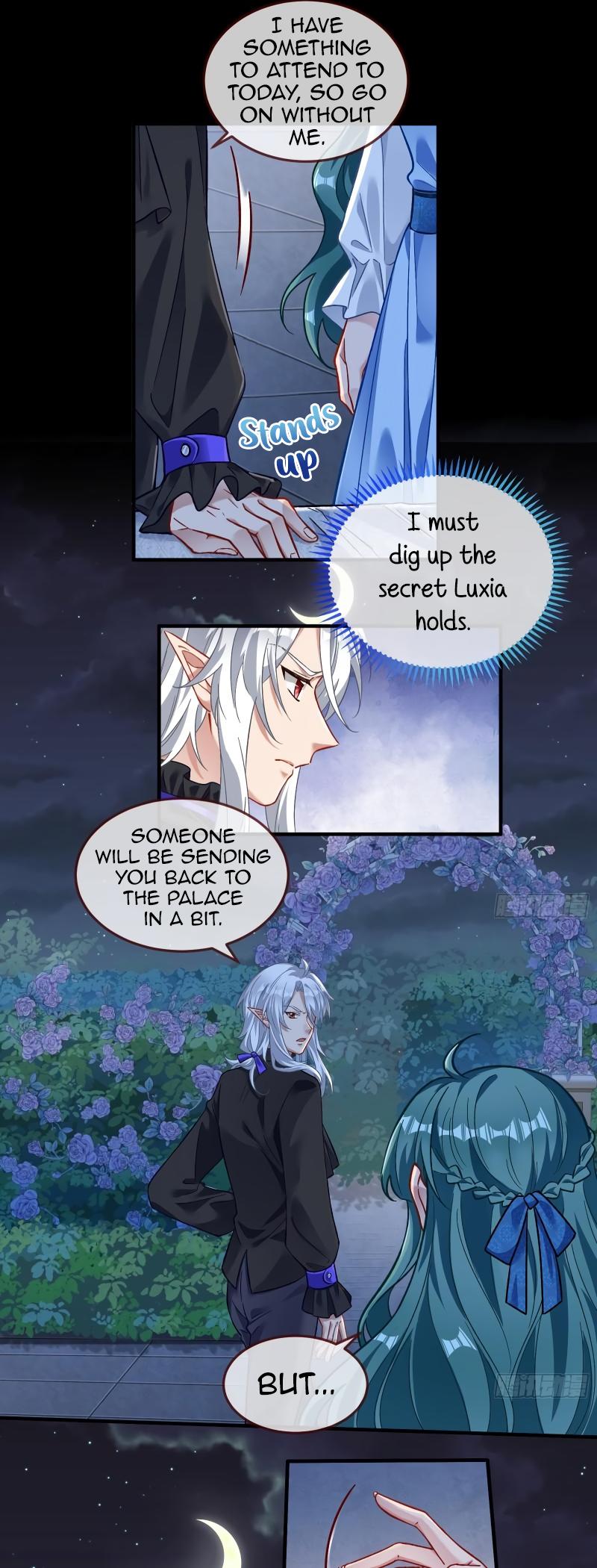 Wan Zha Chao Huang Chap 462 - Next Chap 463