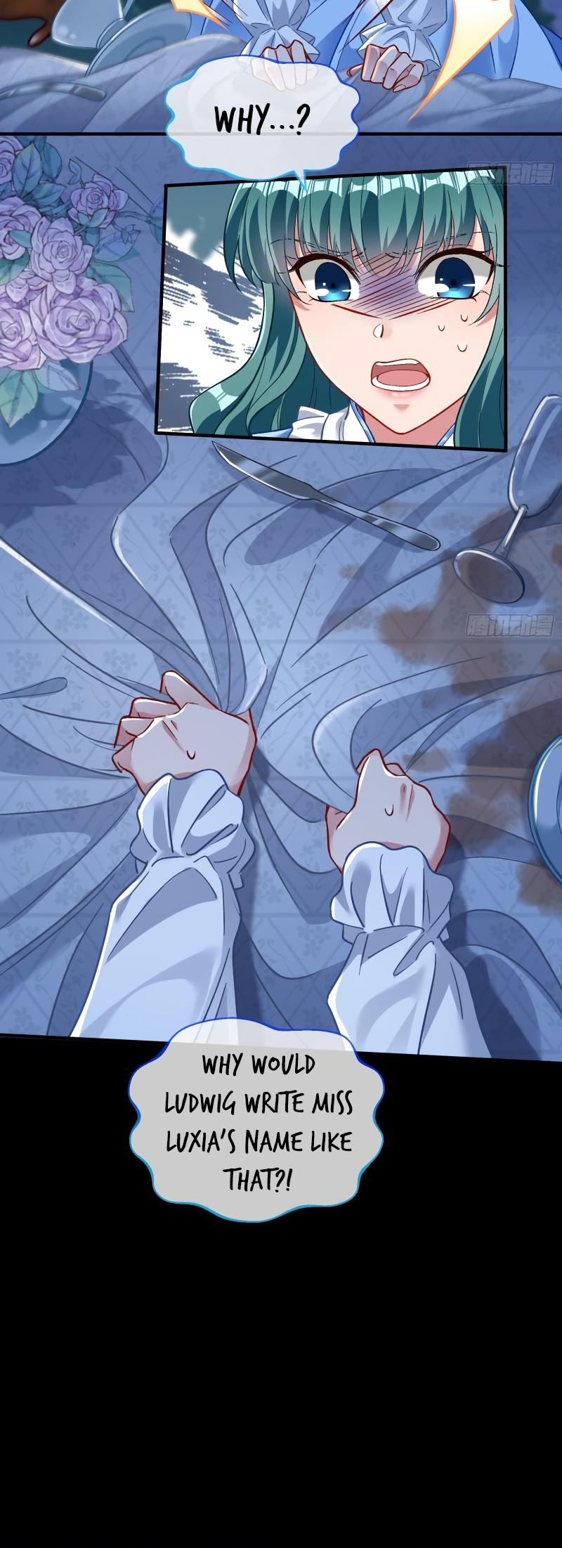 Wan Zha Chao Huang Chap 462 - Next Chap 463