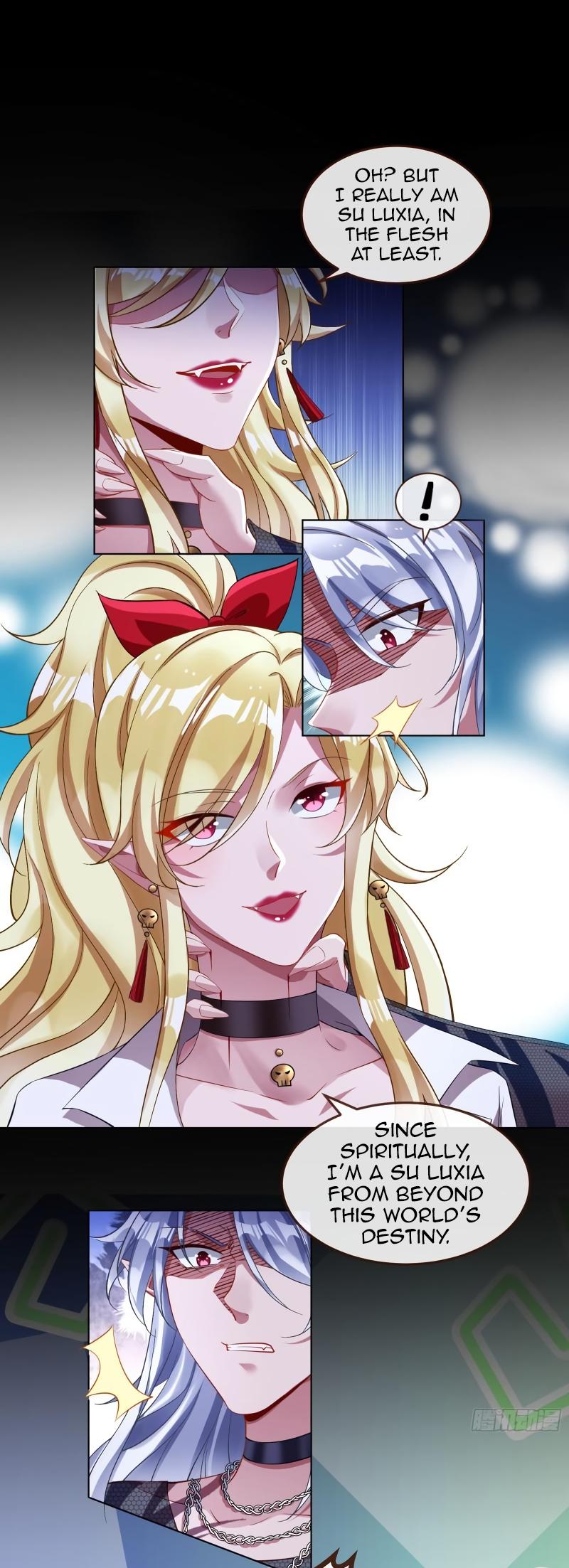 Wan Zha Chao Huang Chap 463 - Next Chap 464