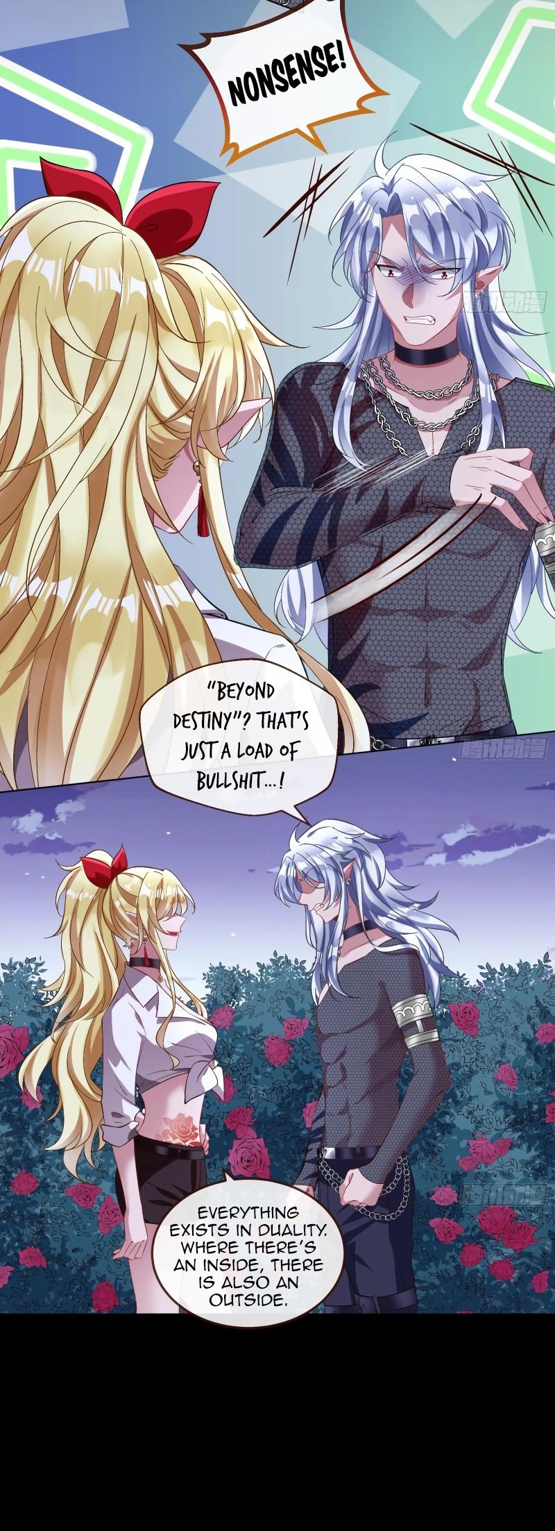 Wan Zha Chao Huang Chap 463 - Next Chap 464