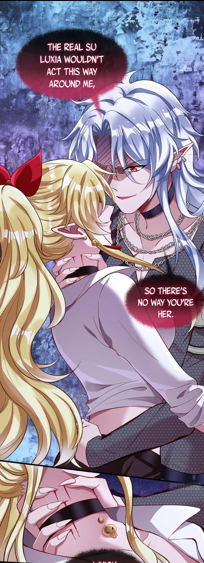 Wan Zha Chao Huang Chap 463 - Next Chap 464