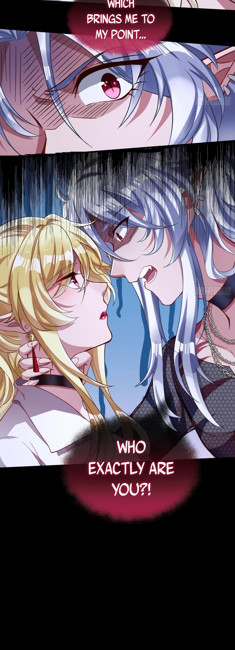 Wan Zha Chao Huang Chap 463 - Next Chap 464