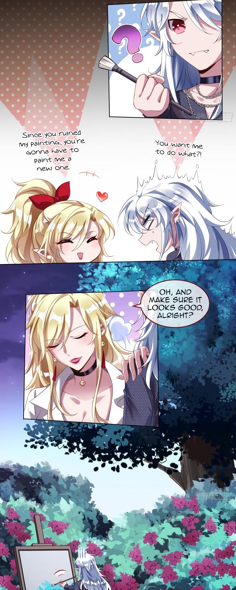 Wan Zha Chao Huang Chap 463 - Next Chap 464