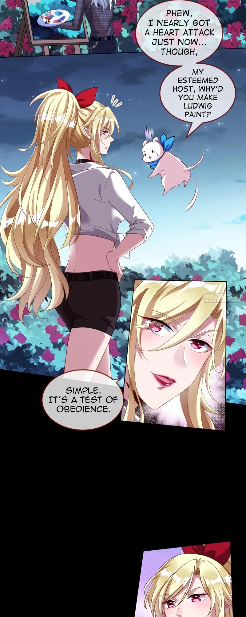 Wan Zha Chao Huang Chap 463 - Next Chap 464