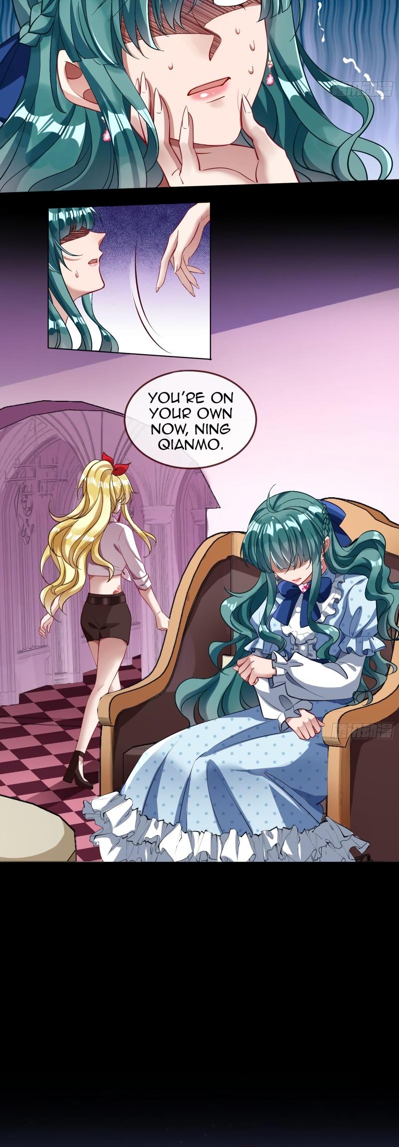 Wan Zha Chao Huang Chap 463 - Next Chap 464