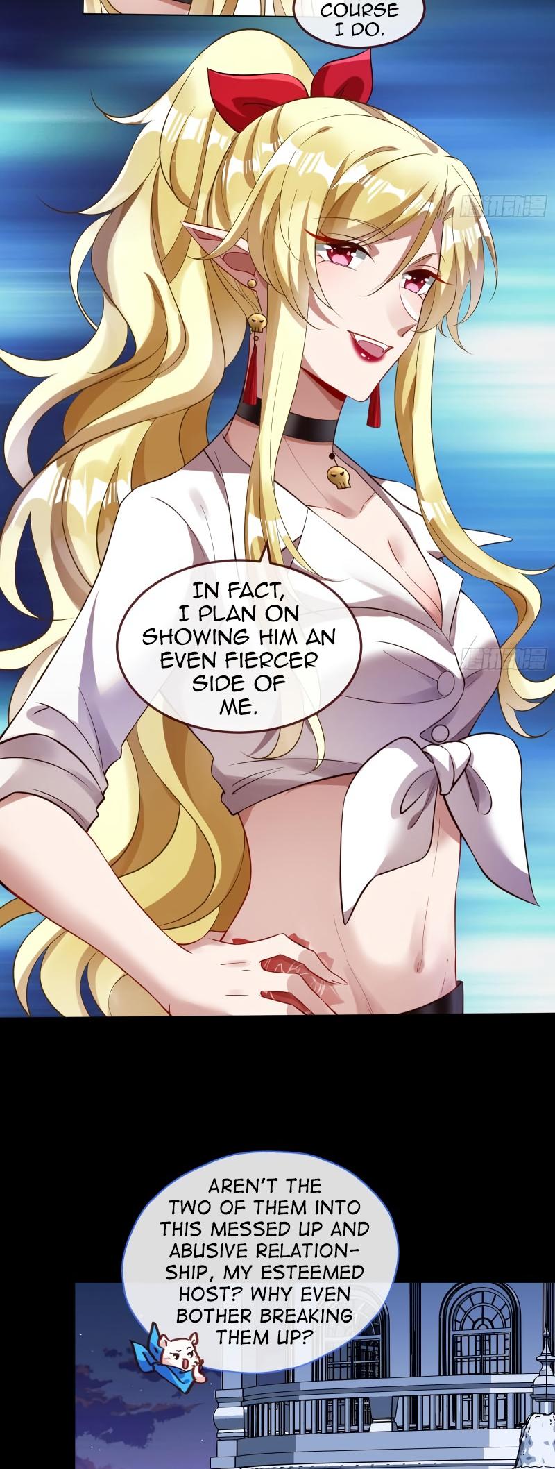 Wan Zha Chao Huang Chap 463 - Next Chap 464