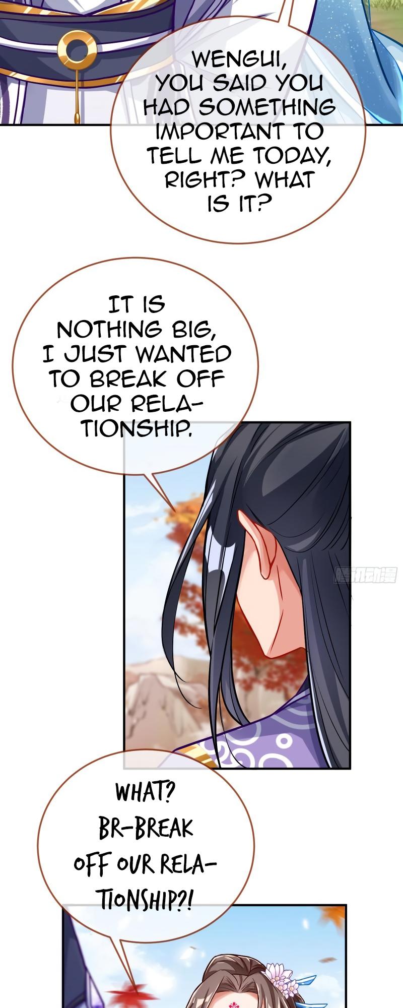 Wan Zha Chao Huang Chap 477 - Next Chap 478