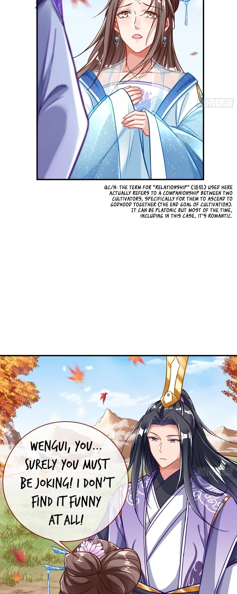 Wan Zha Chao Huang Chap 477 - Next Chap 478