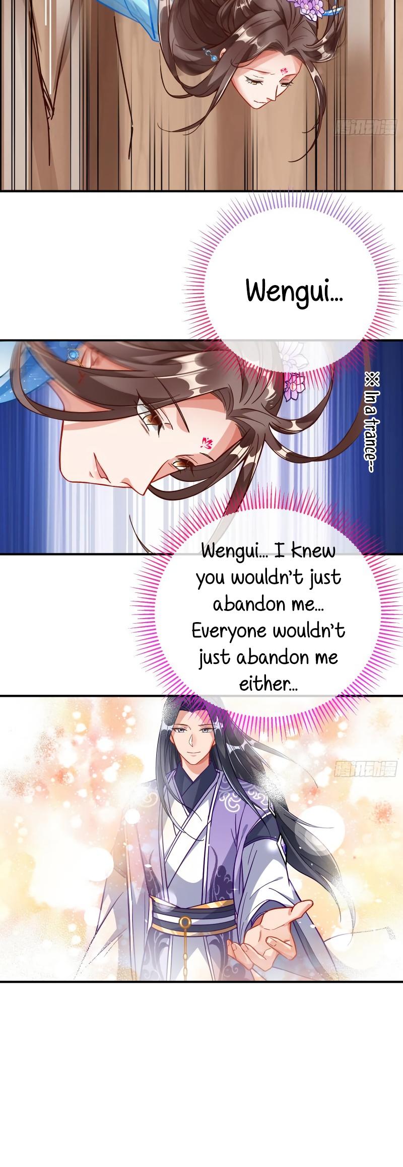 Wan Zha Chao Huang Chap 477 - Next Chap 478