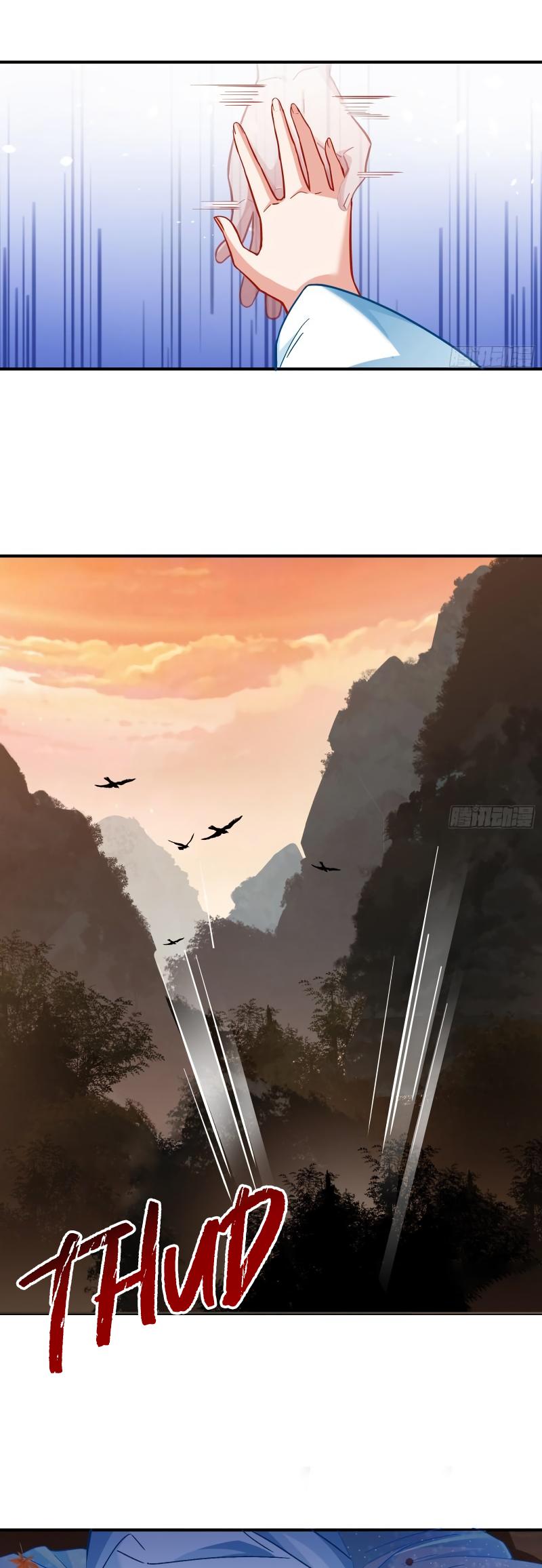 Wan Zha Chao Huang Chap 477 - Next Chap 478