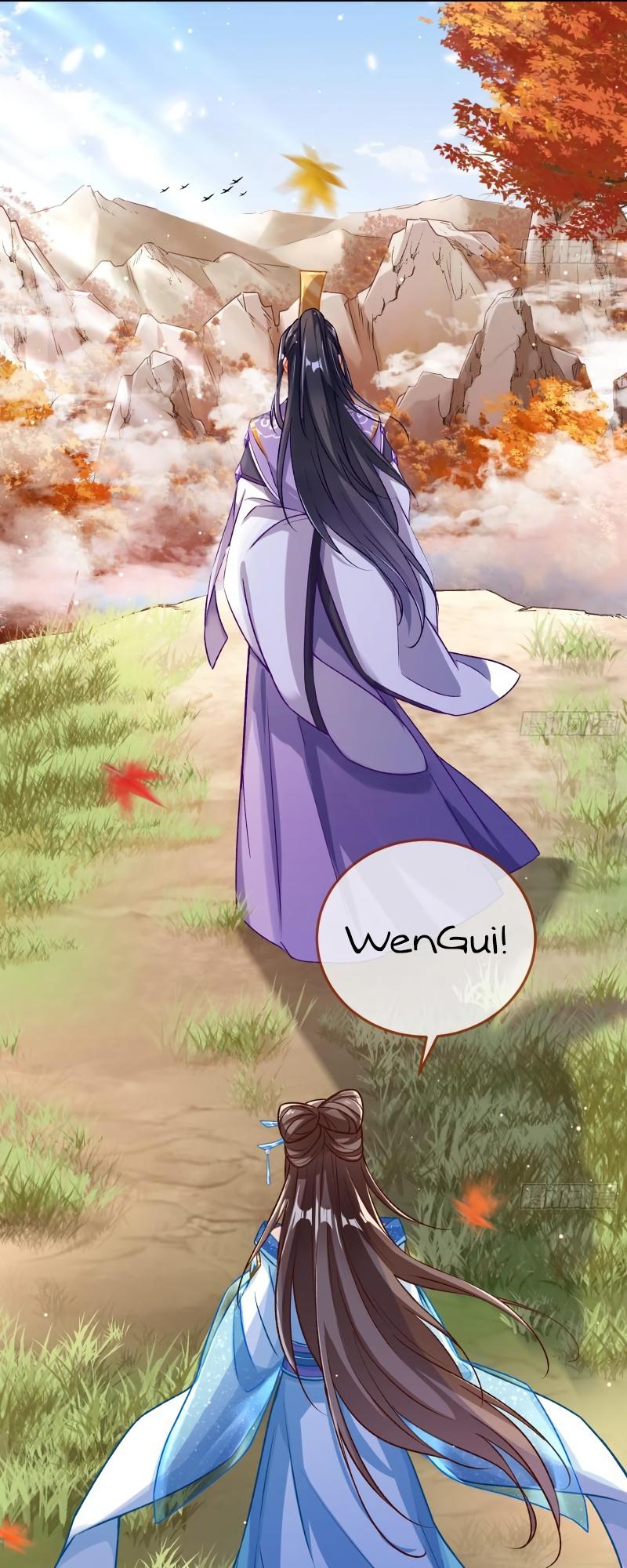 Wan Zha Chao Huang Chap 477 - Next Chap 478