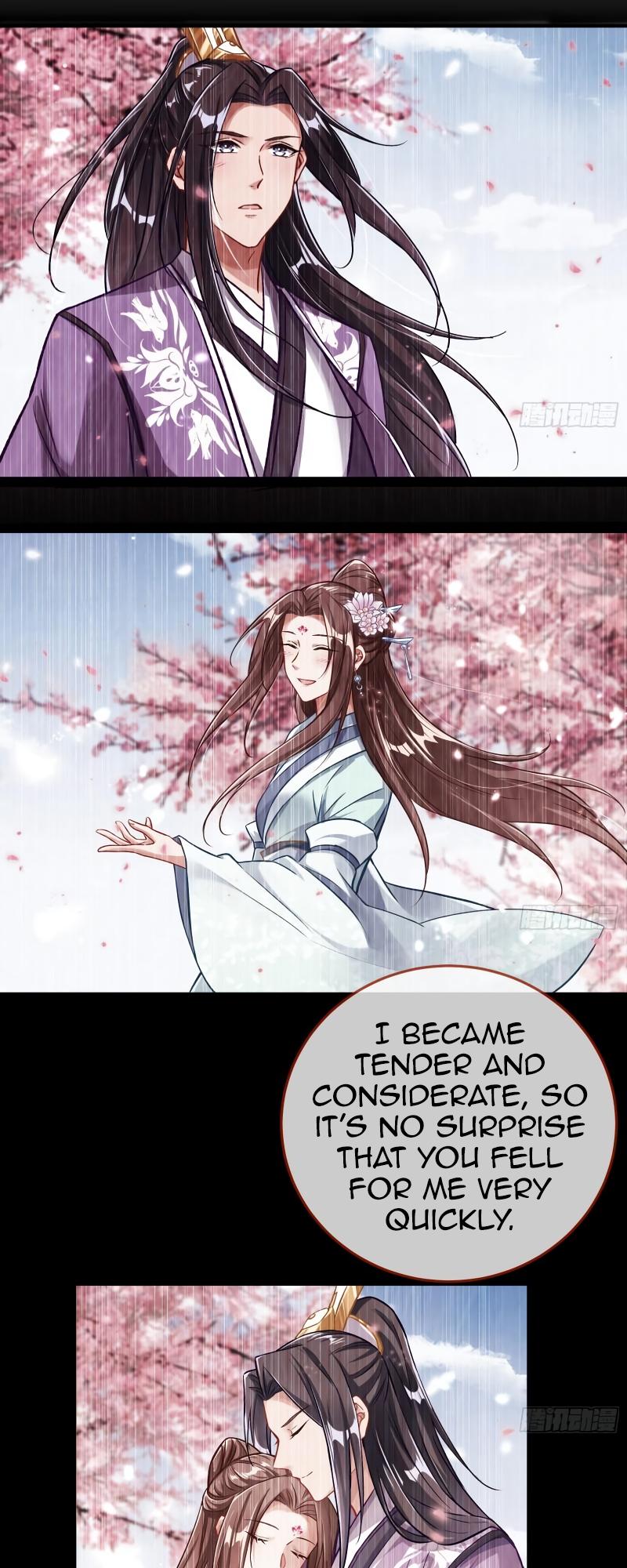 Wan Zha Chao Huang Chap 477 - Next Chap 478