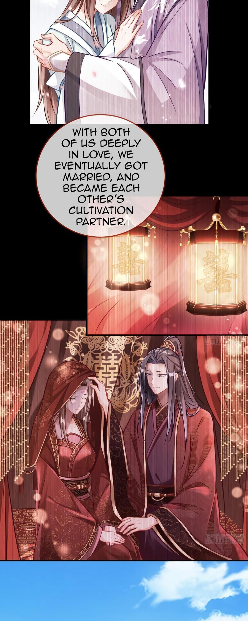 Wan Zha Chao Huang Chap 477 - Next Chap 478