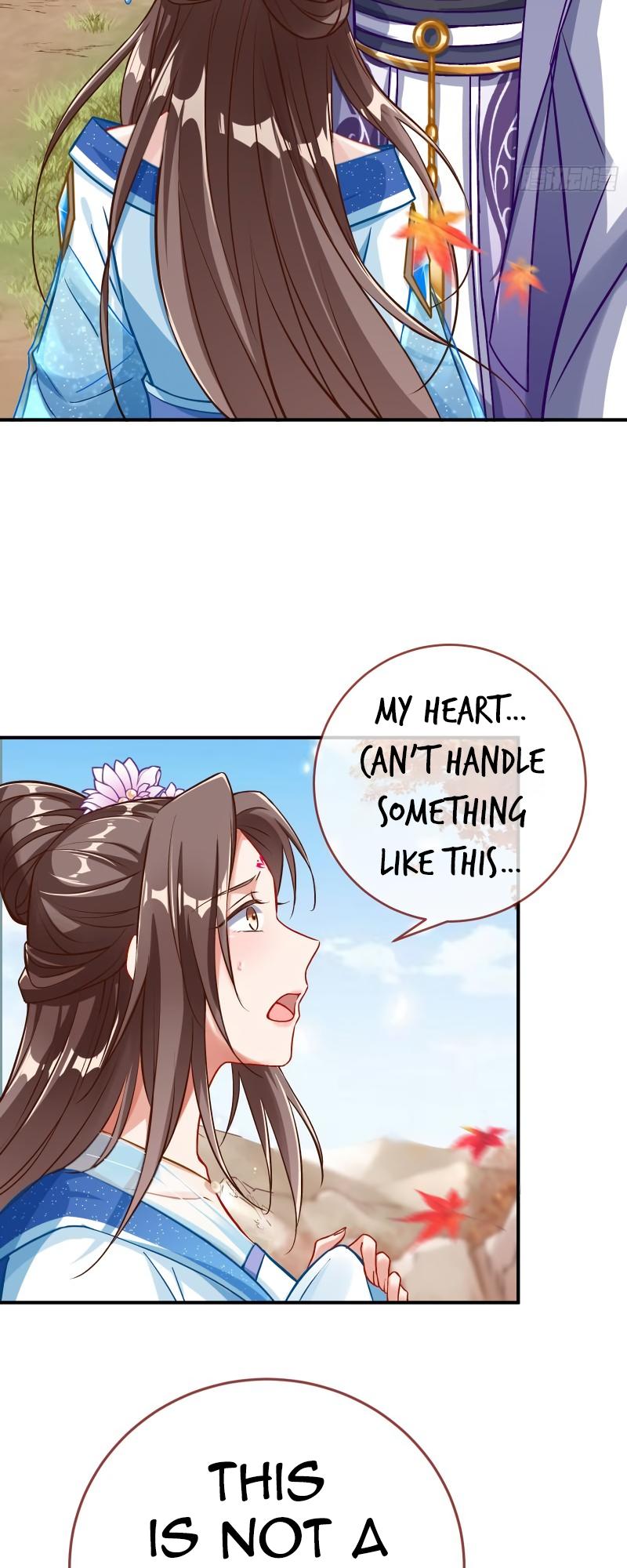 Wan Zha Chao Huang Chap 477 - Next Chap 478