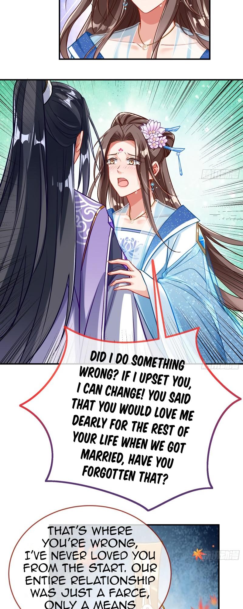 Wan Zha Chao Huang Chap 477 - Next Chap 478