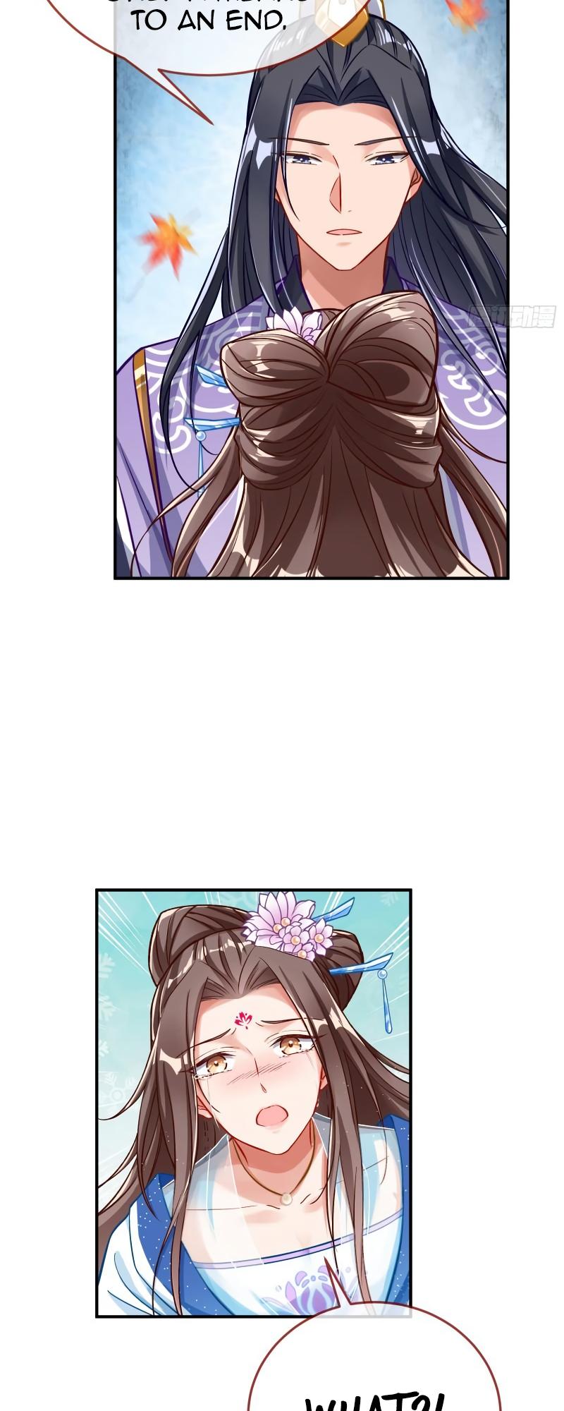 Wan Zha Chao Huang Chap 477 - Next Chap 478