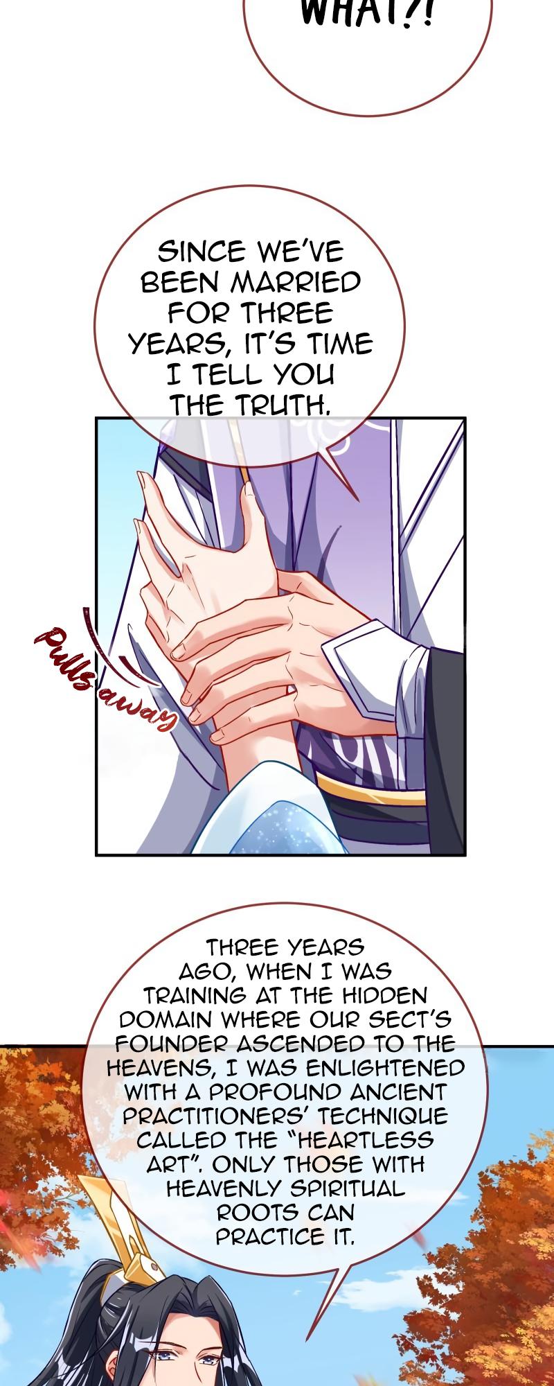 Wan Zha Chao Huang Chap 477 - Next Chap 478
