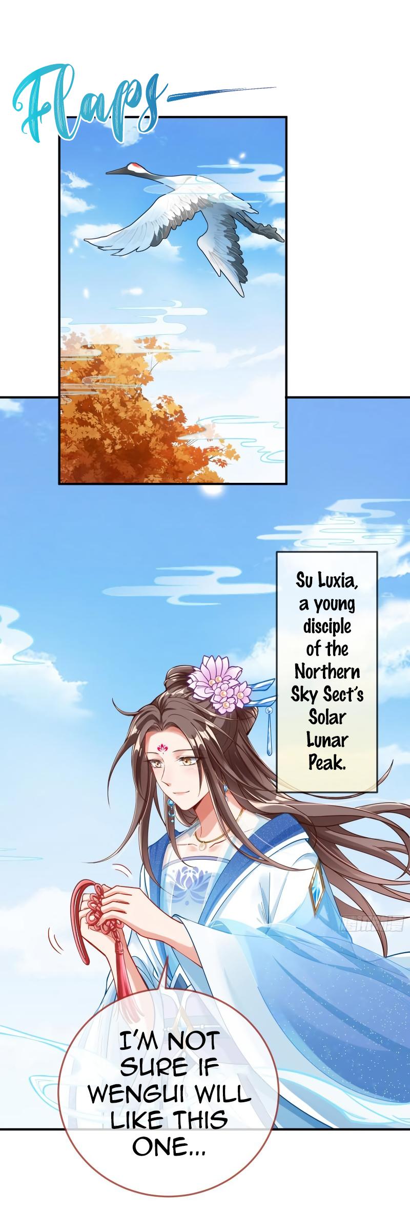 Wan Zha Chao Huang Chap 477 - Next Chap 478