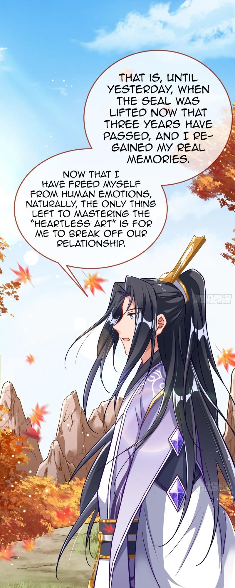 Wan Zha Chao Huang Chap 477 - Next Chap 478