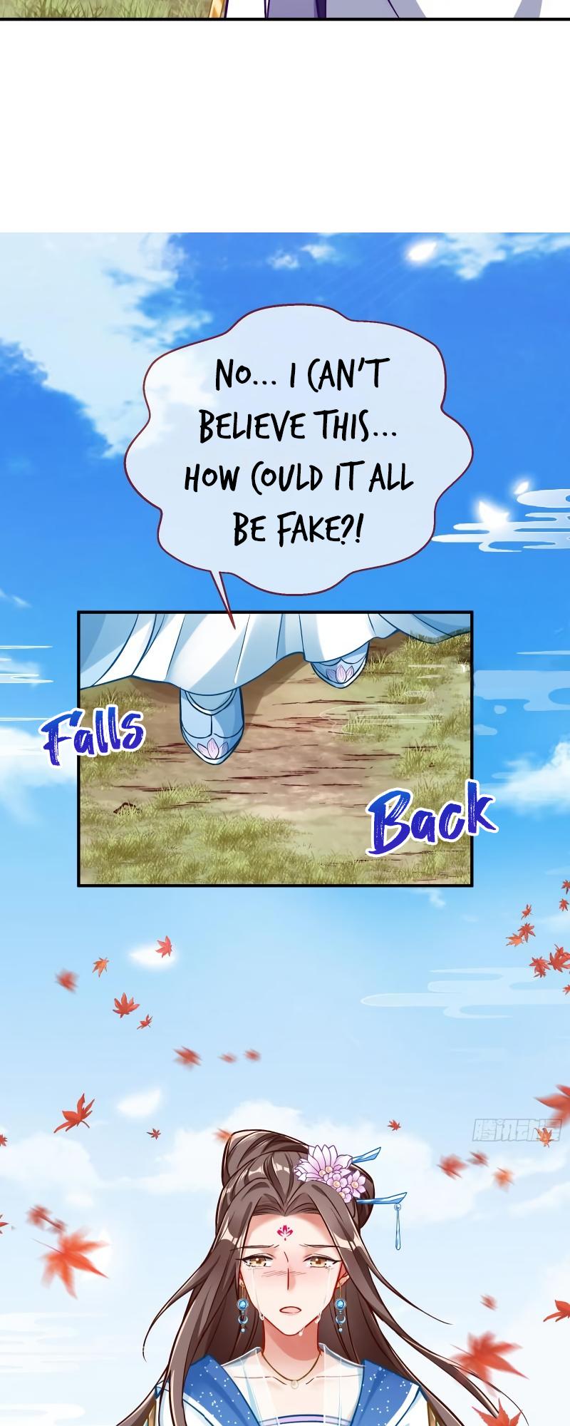 Wan Zha Chao Huang Chap 477 - Next Chap 478