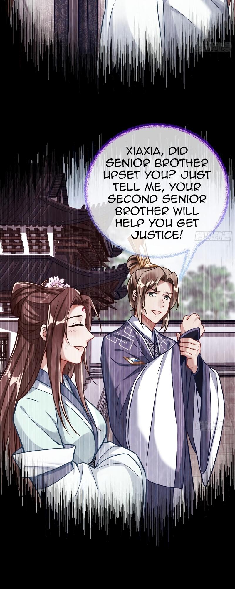 Wan Zha Chao Huang Chap 477 - Next Chap 478