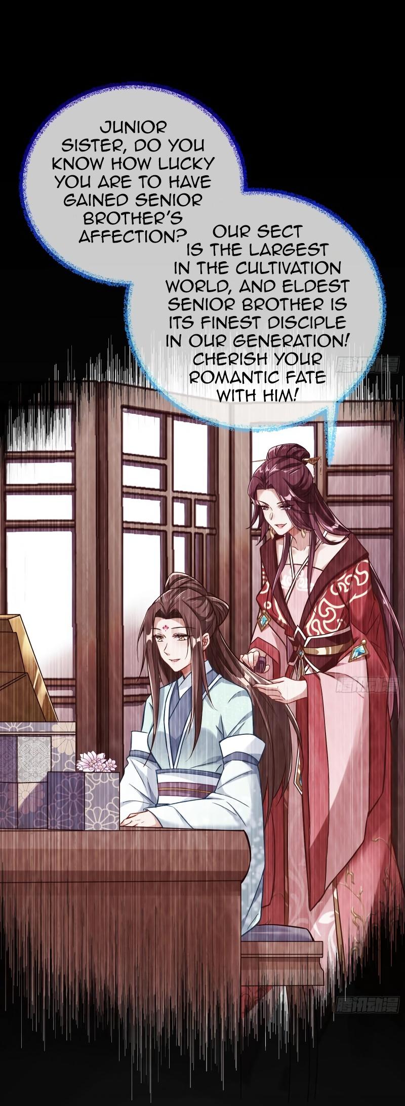 Wan Zha Chao Huang Chap 477 - Next Chap 478