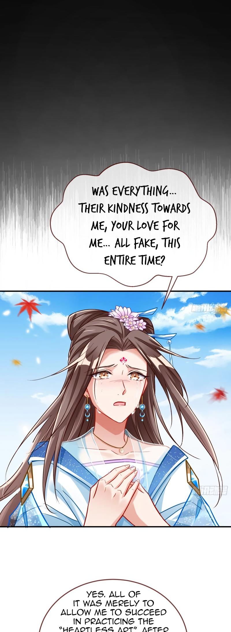 Wan Zha Chao Huang Chap 477 - Next Chap 478