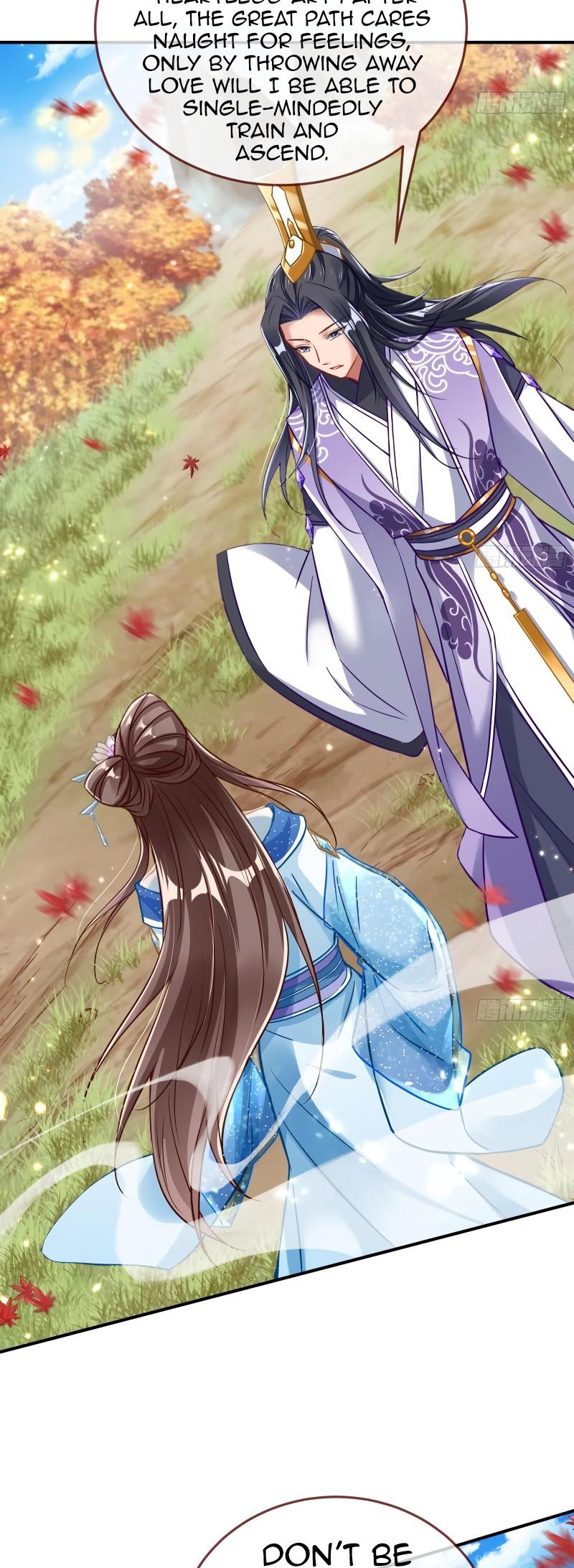 Wan Zha Chao Huang Chap 477 - Next Chap 478