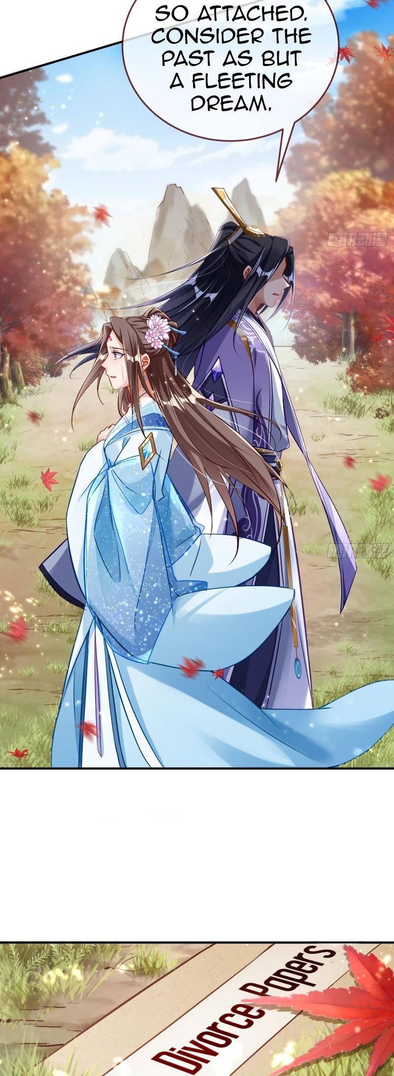 Wan Zha Chao Huang Chap 477 - Next Chap 478