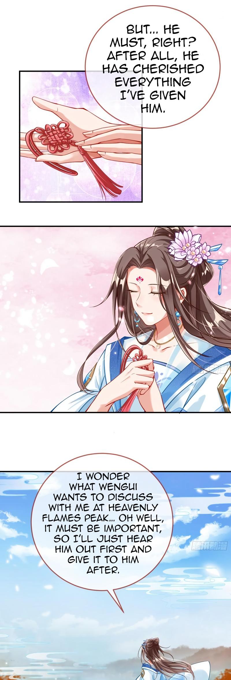 Wan Zha Chao Huang Chap 477 - Next Chap 478