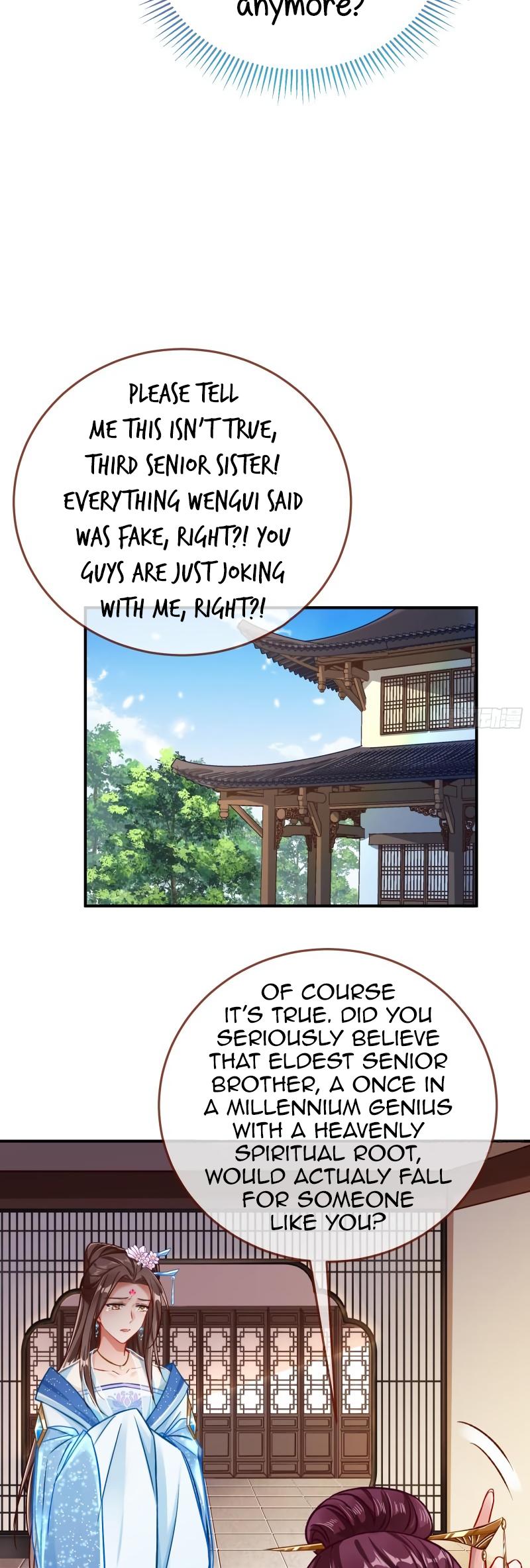 Wan Zha Chao Huang Chap 477 - Next Chap 478