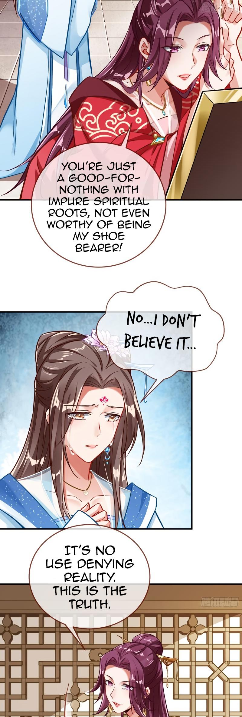 Wan Zha Chao Huang Chap 477 - Next Chap 478
