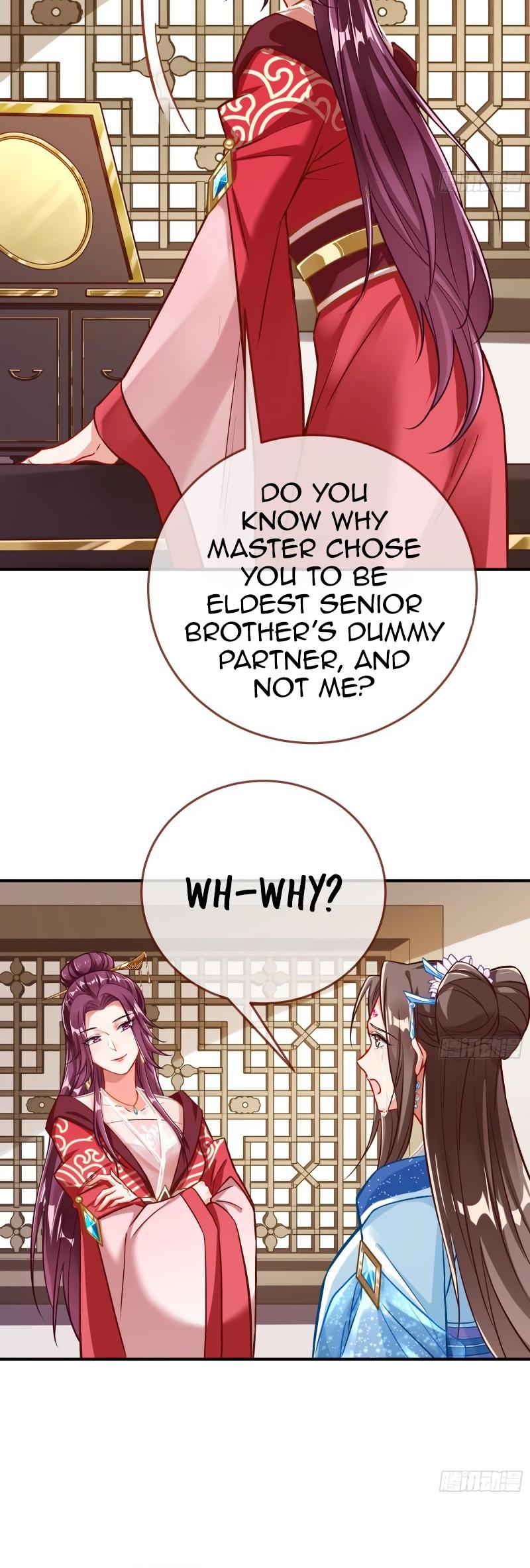 Wan Zha Chao Huang Chap 477 - Next Chap 478