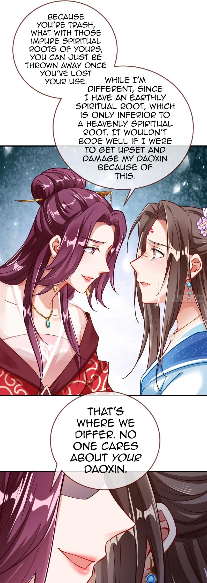 Wan Zha Chao Huang Chap 477 - Next Chap 478