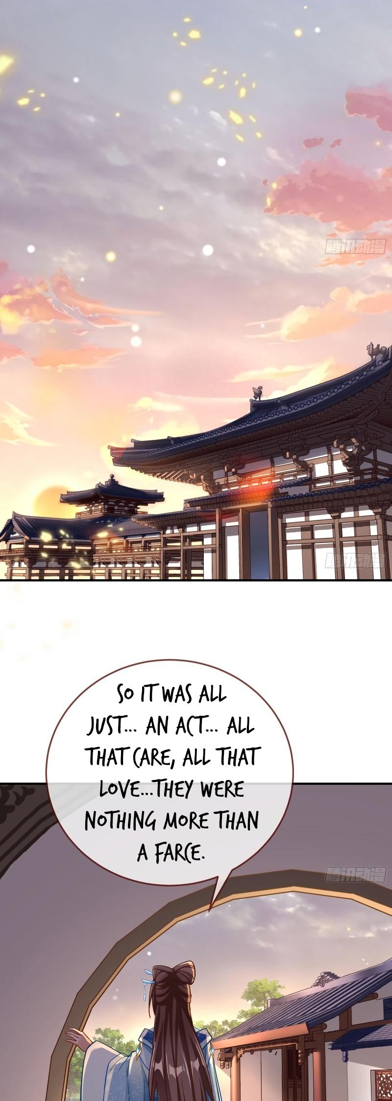 Wan Zha Chao Huang Chap 477 - Next Chap 478