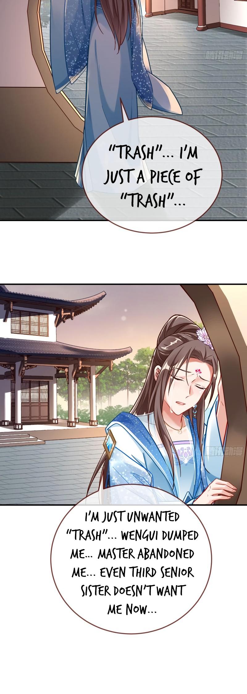 Wan Zha Chao Huang Chap 477 - Next Chap 478