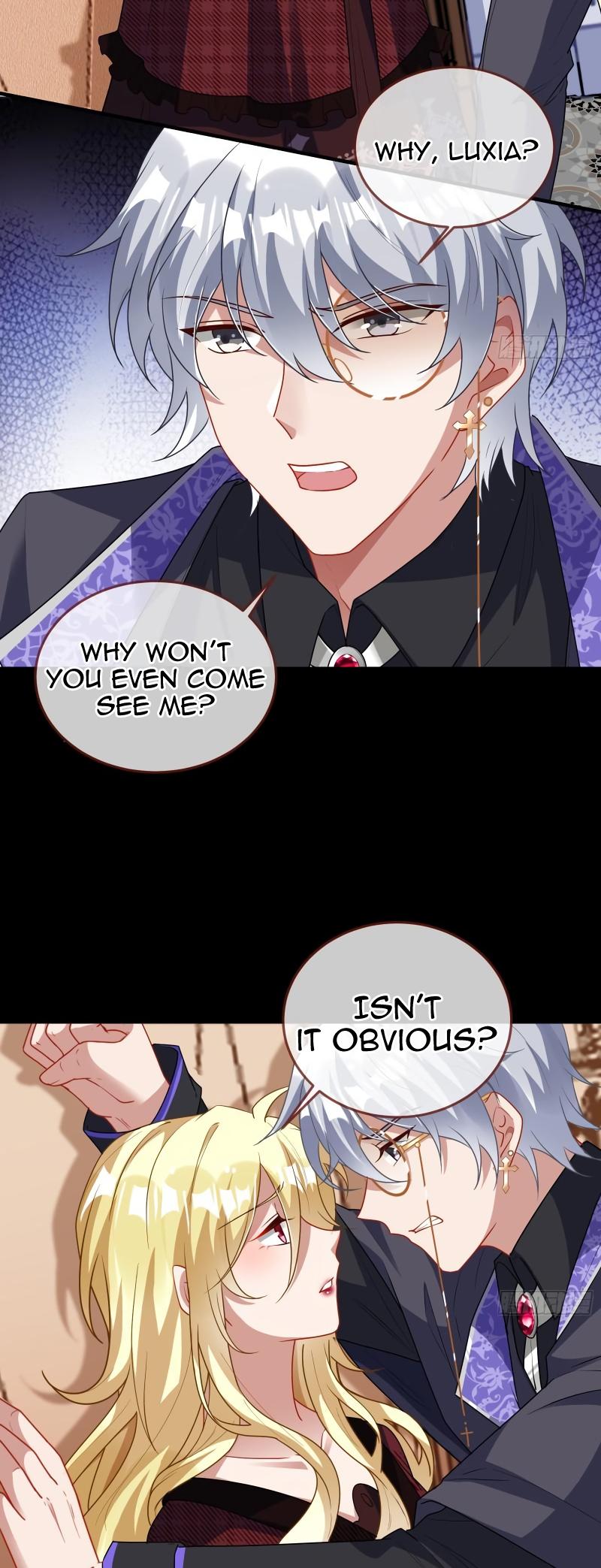Wan Zha Chao Huang Chap 474 - Next Chap 475