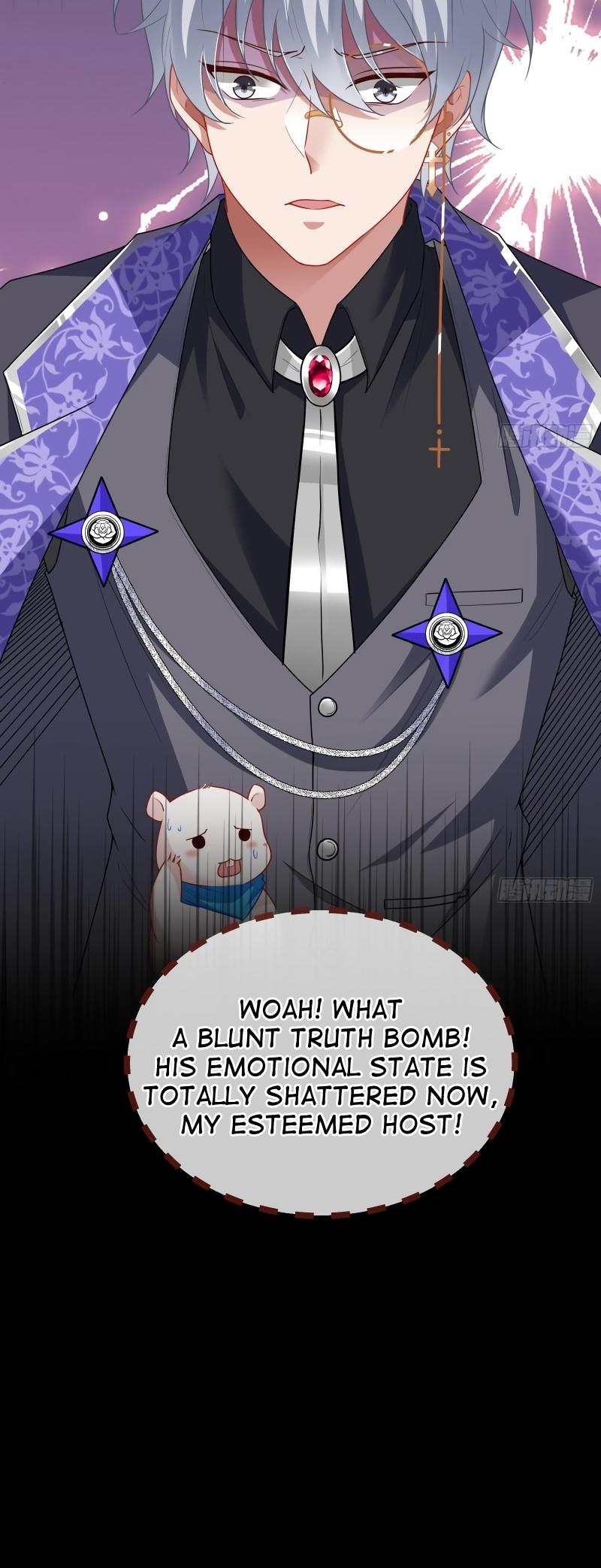 Wan Zha Chao Huang Chap 474 - Next Chap 475