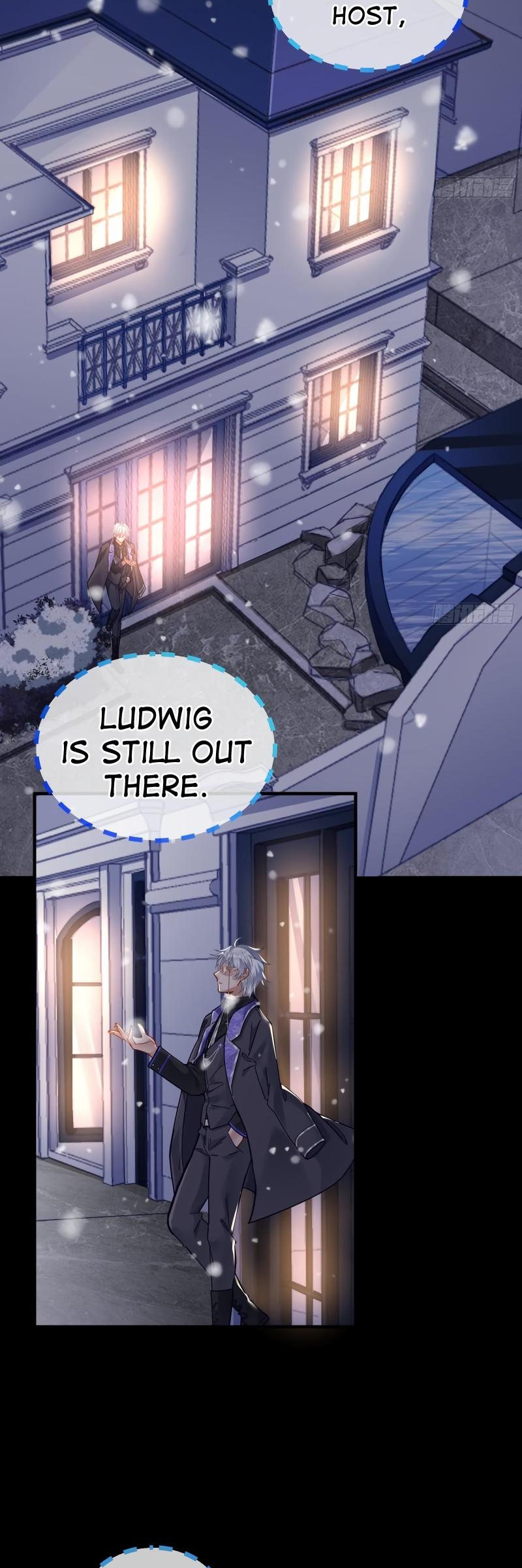 Wan Zha Chao Huang Chap 474 - Next Chap 475