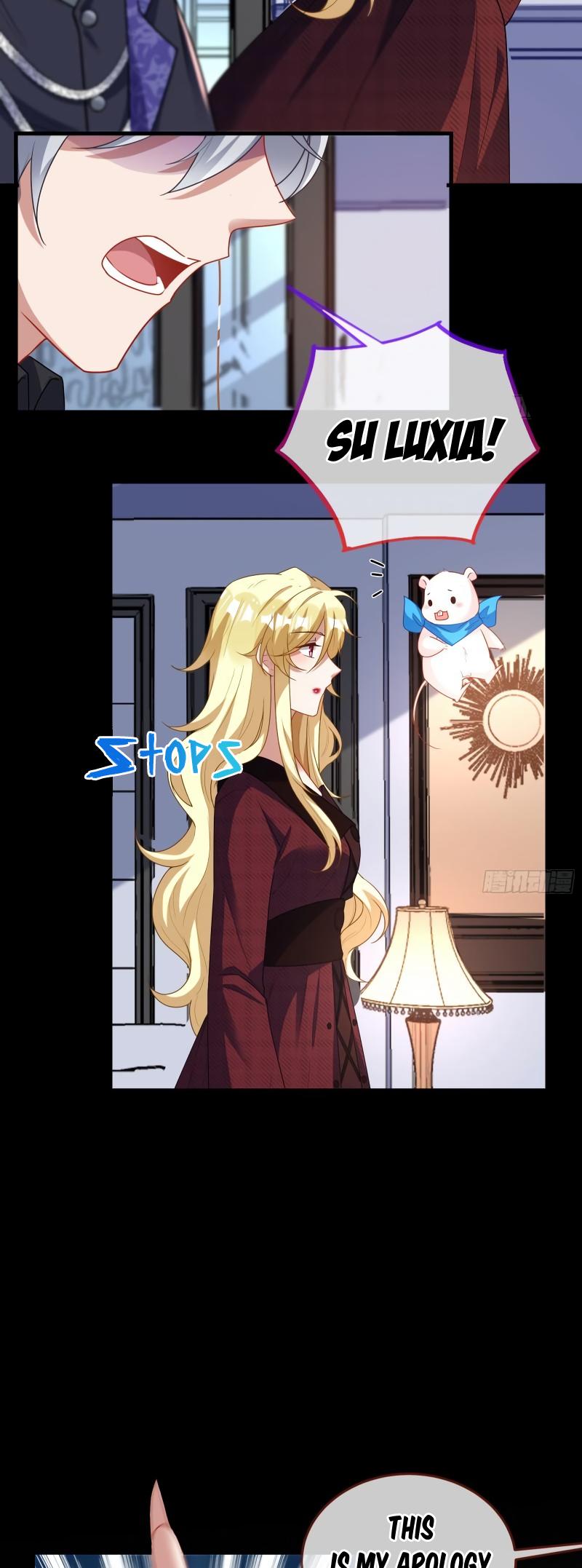 Wan Zha Chao Huang Chap 474 - Next Chap 475
