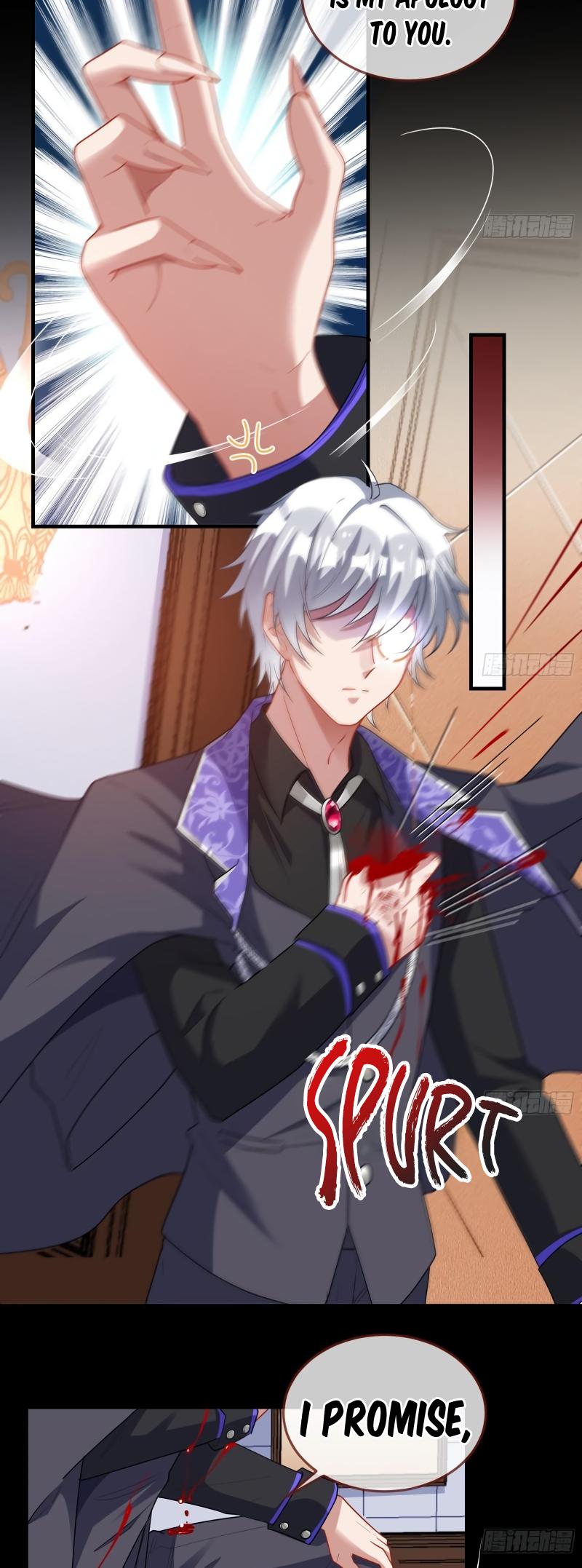 Wan Zha Chao Huang Chap 474 - Next Chap 475