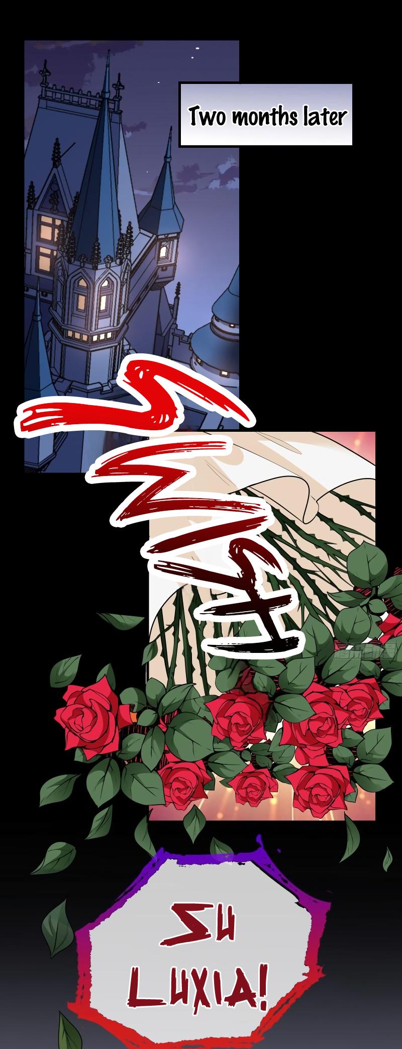 Wan Zha Chao Huang Chap 474 - Next Chap 475